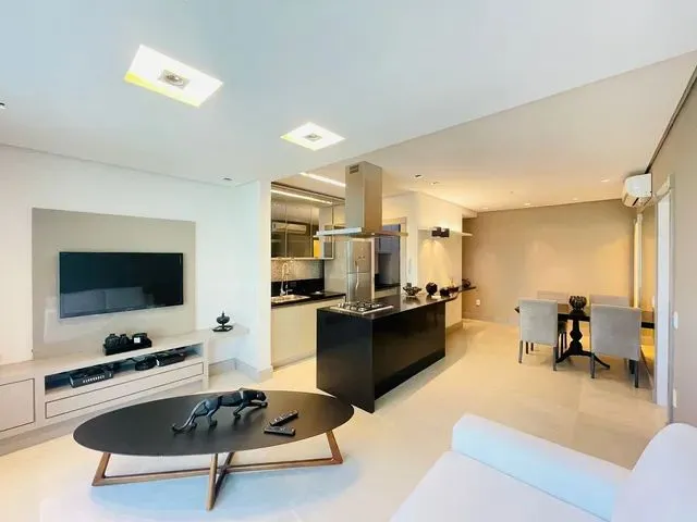 Imagem: Florianópolis - Apartamento - Juererê