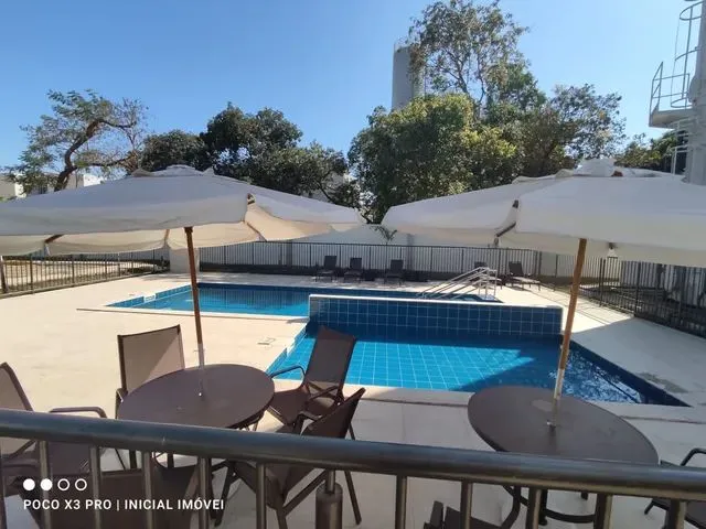 Imagem: Apartamento para Aluguel com 40 Metros Quadrados