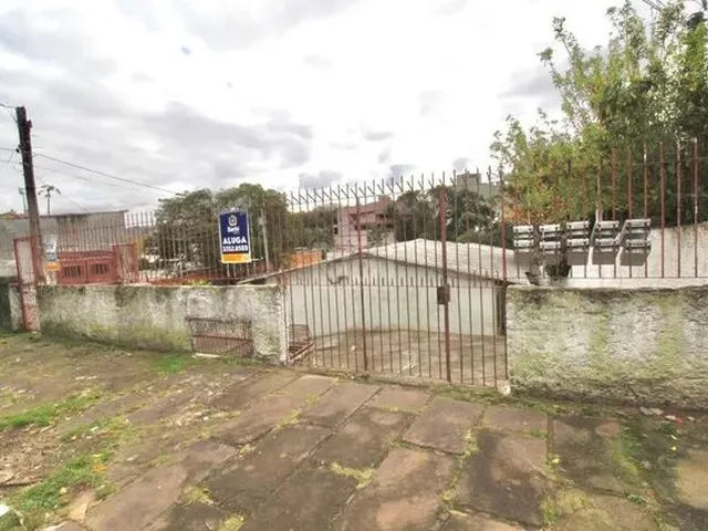 Imagem: Casa em Nonoai