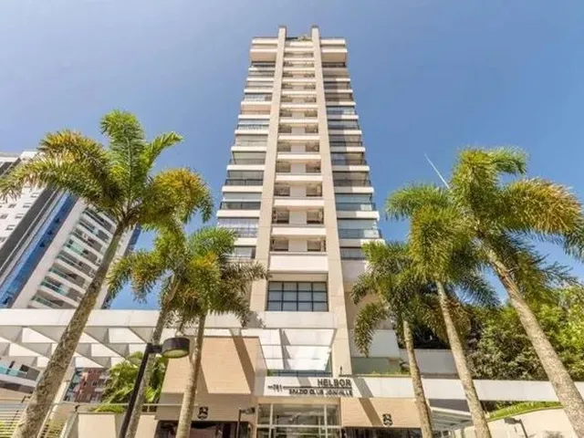 Imagem: Apartamento no Centro com 3 Quartos para