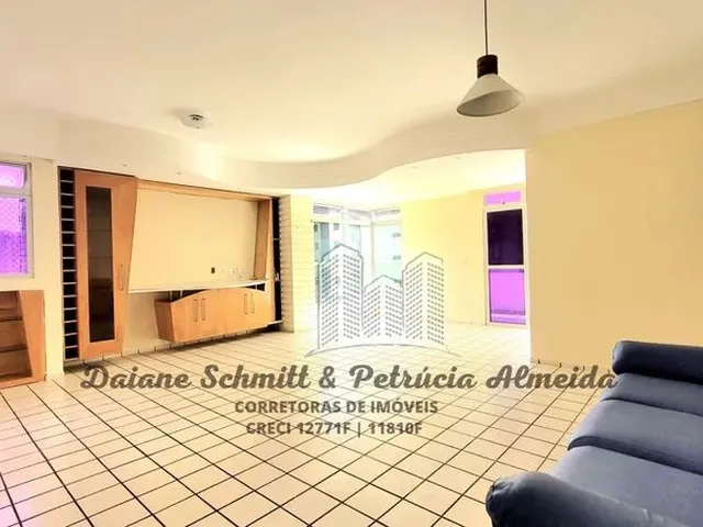 Imagem: Apartamento para Alugar, com 150 M², com