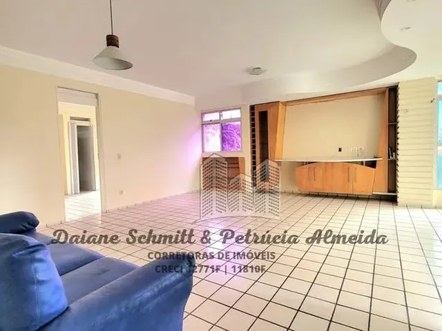 Imagem 16: Apartamento para Alugar, com 150 M², com 3 Quartos e 2 Suítes, em Cabo Branco - João