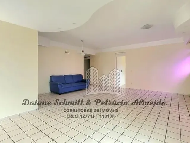 Imagem 13: Apartamento para Alugar, com 150 M², com 3 Quartos e 2 Suítes, em Cabo Branco - João