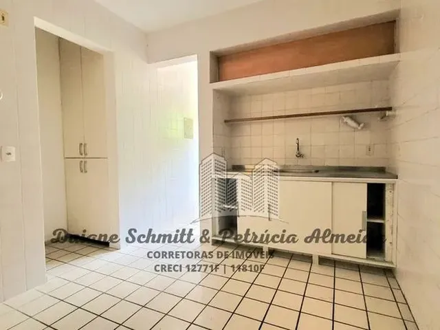 Imagem 2: Apartamento para Alugar, com 150 M², com 3 Quartos e 2 Suítes, em Cabo Branco - João