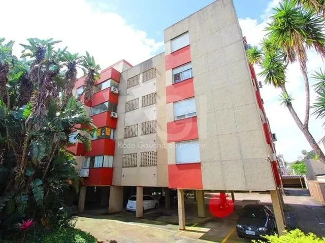 Imagem: Apartamento em Teresópolis