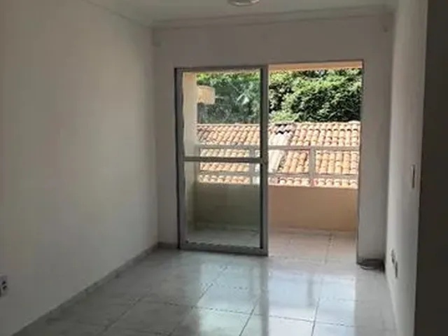Imagem: Apartamento (02 Quartos, 02 Banheiros) na