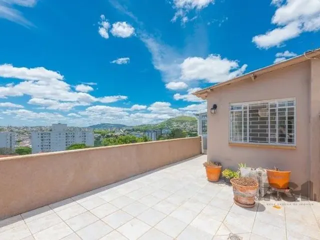 Imagem 1: Cobertura 2 Dormitórios, Teresópolis, 147 M²