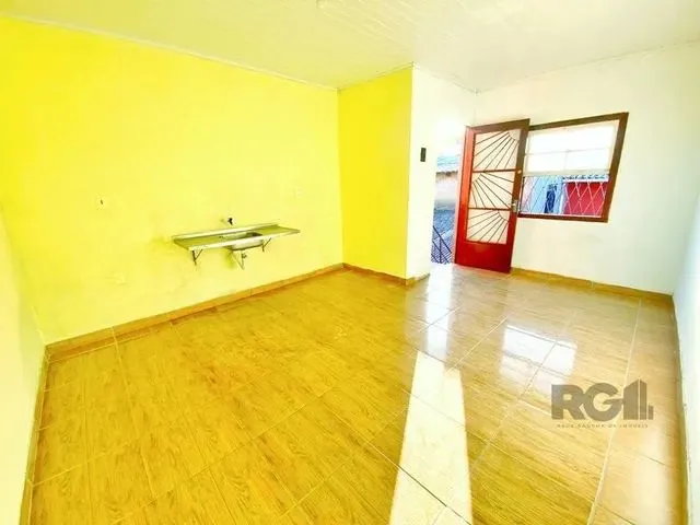Imagem: Casa em Restinga
