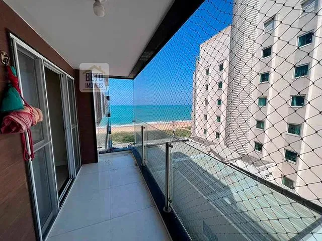 Imagem: O apartamento possui 2 Dormitórios, 2 Suítes, 1 Banheiro,