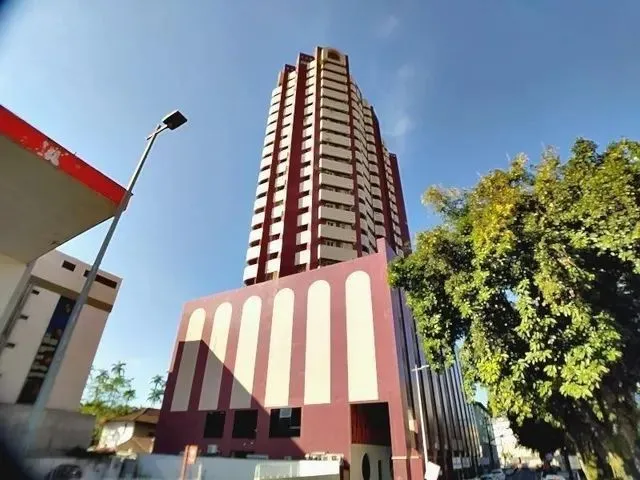 Imagem: Apartamento no Centro com 1 Quartos para