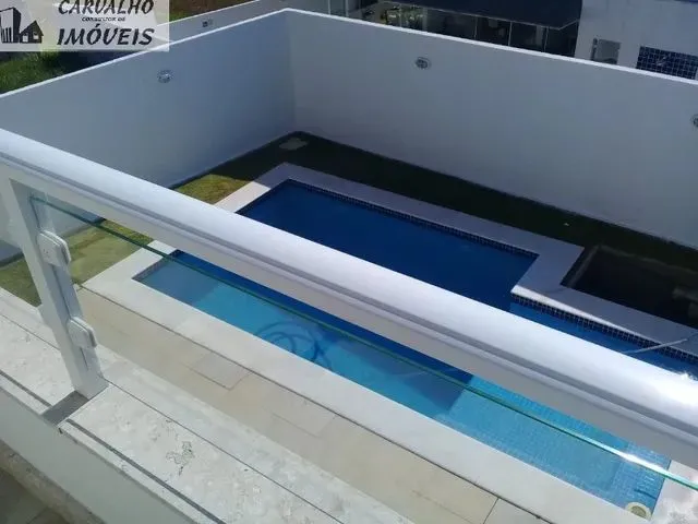 Imagem 2: Camaçari - Casa de Condomínio - Vila de Abrantes (Abrantes