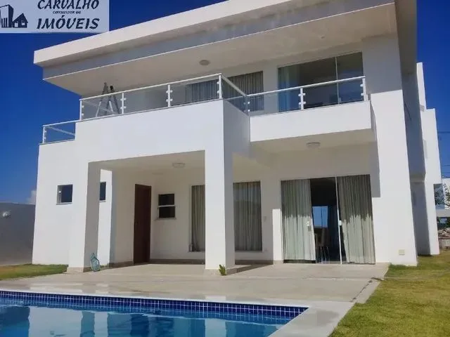 Imagem 4: Camaçari - Casa de Condomínio - Vila de Abrantes (Abrantes