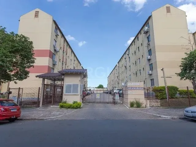Imagem: Apartamento em Partenon