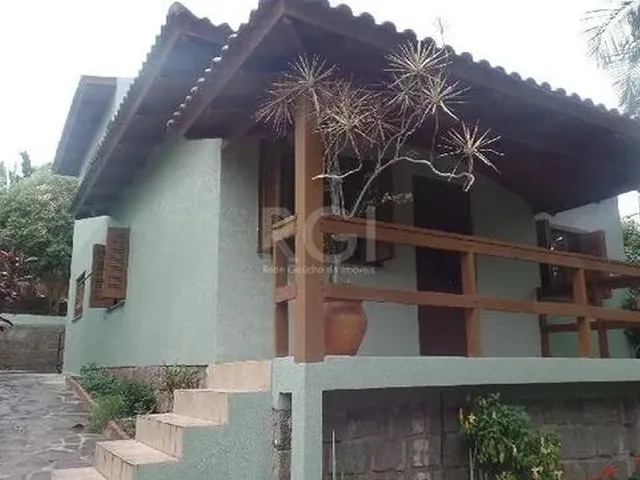 Imagem: Casa em Jardim São Pedro