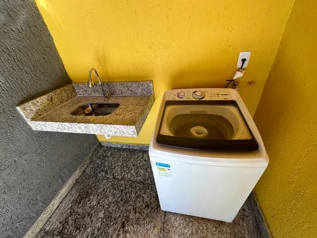 Imagem 2: Suíte para Uma Pessoa em Pará Dê Minas
