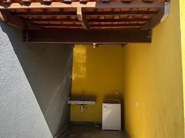 Imagem 1: Suíte para Uma Pessoa em Pará Dê Minas