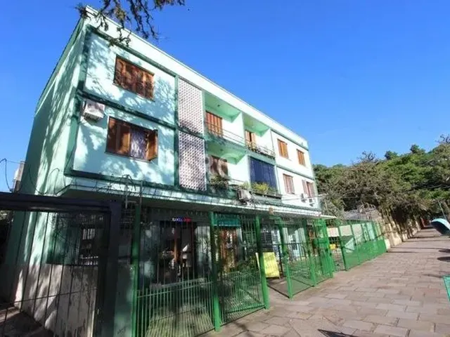 Imagem: Apartamento para Locação/Aluguel - 47M²