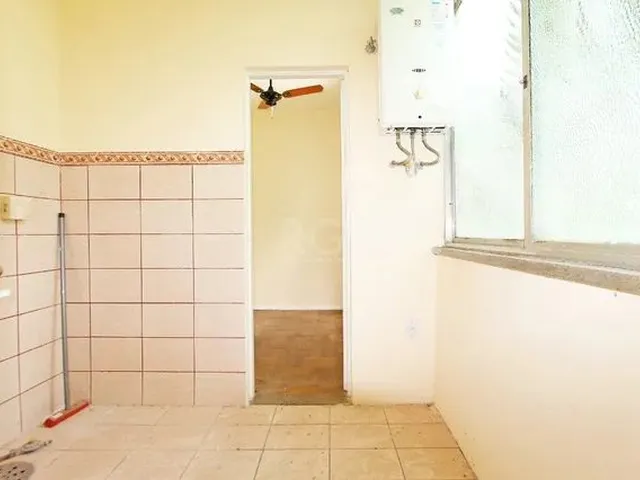 Imagem 3: Apartamento para Locação/Aluguel - 47M², 2 Dormitórios, Teresópolis