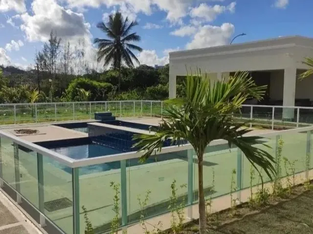 Imagem: Apartamento para Aluguel com 40 Metros Quadrados