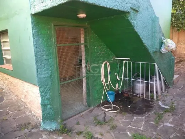 Imagem: Casa para Locação/Aluguel - 40M², 1 Dormitório