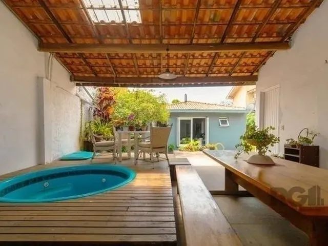 Imagem: Casa em Três Figueiras