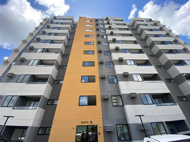 Imagem: Aluga - Se Apartamento na Caxangá