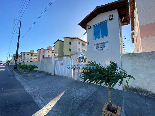 Imagem: Apartamento com 2 Dormitórios para Alugar
