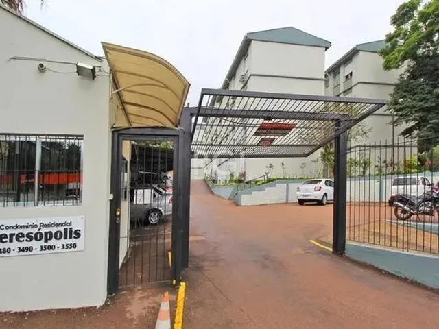 Imagem: Apartamento em Teresópolis