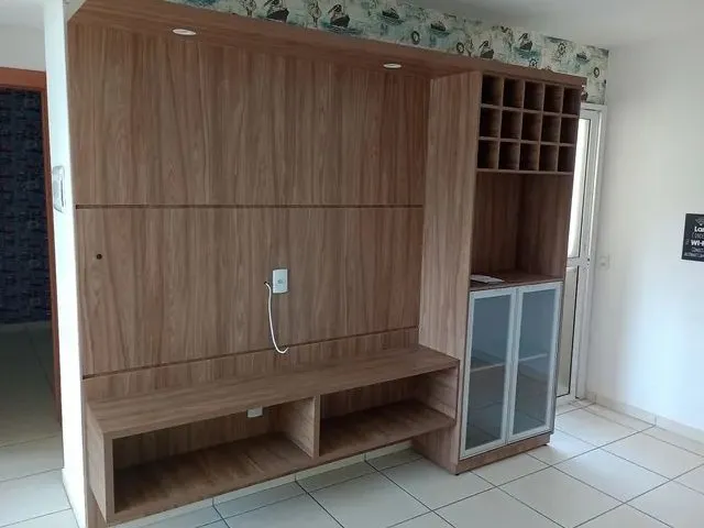 Imagem 1: Apartamento para Alugar