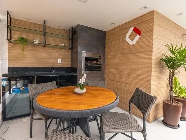 Imagem 1: Apartamento para Aluguel Tem 73 M, em Intermares na Segunda Rua da Praia com 3 Quartos e 2