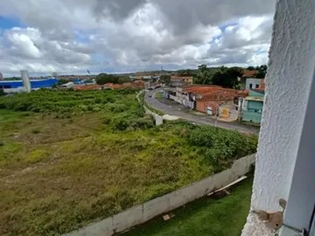 Imagem: Apartamento para Aluguel Possui 47 Metros