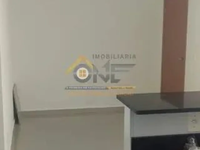 Imagem: Apartamento Residencial em Salto - Sp, Jardim