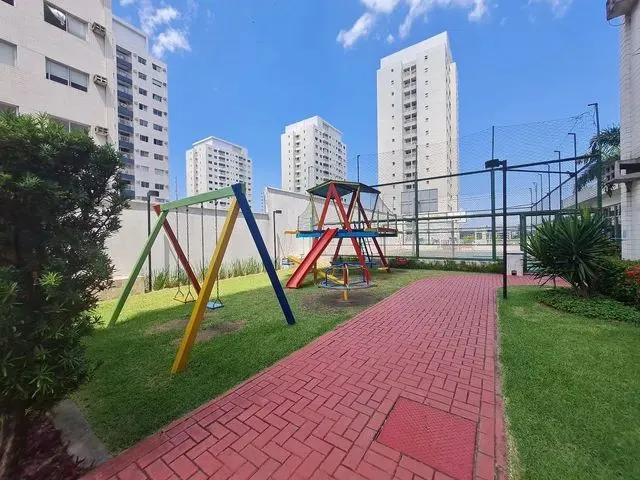 Imagem: Condomínio Paradise Sky Dom Pedro