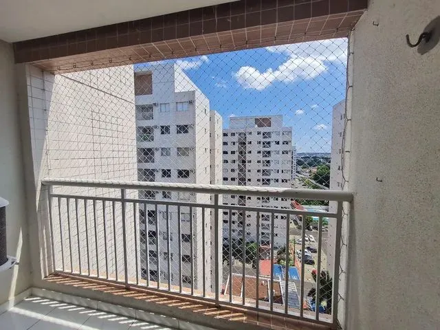Imagem 2: Condomínio Paradise Sky Dom Pedro