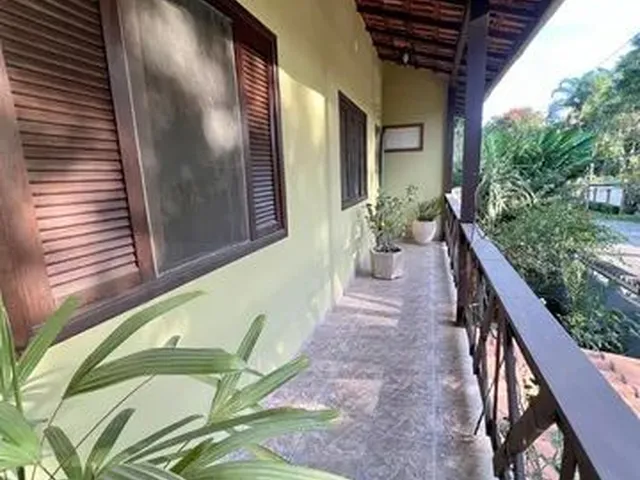 Imagem 1: Alugo Casa Vargem Grande