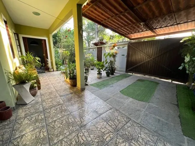 Imagem 10: Alugo Casa Vargem Grande