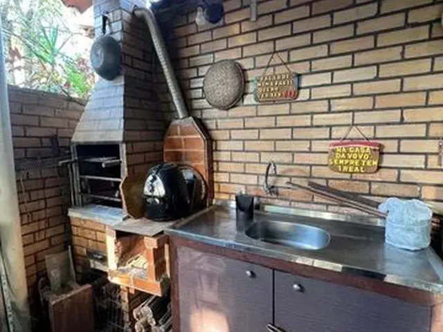 Imagem 6: Alugo Casa Vargem Grande