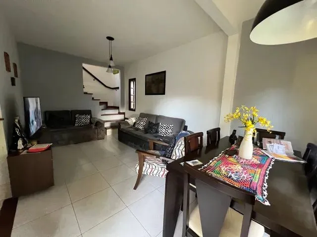 Imagem 7: Alugo Casa Vargem Grande