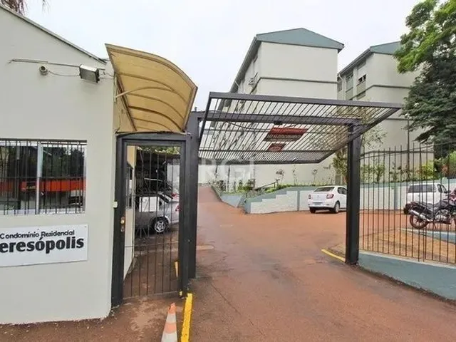 Imagem: Apartamento em Teresópolis