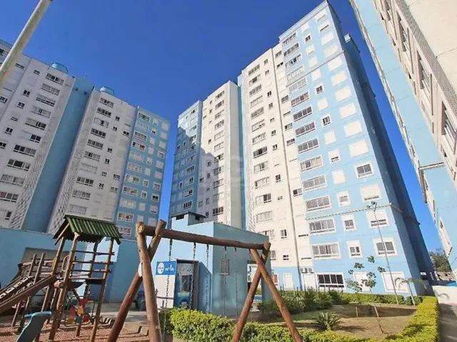 Imagem: Apartamento em Jardim Leopoldina