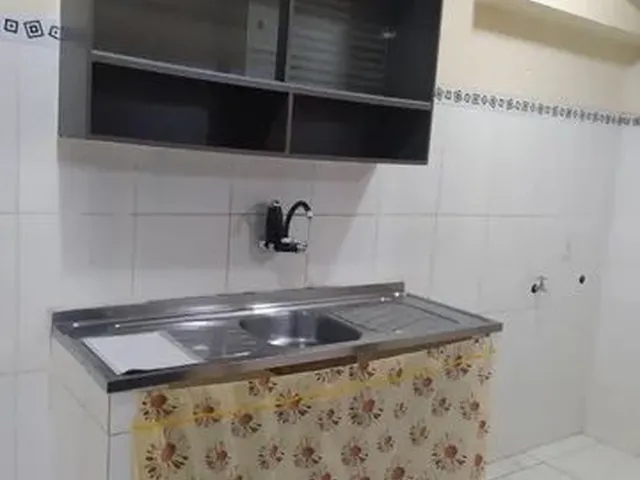 Imagem: Apartamento Guará 2 (Polo de Modas