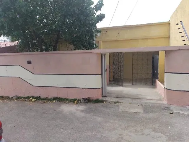 Imagem 3: Casa para Aluguel com 3 Quartos em Prefeito José Walter - Fortaleza - Ce