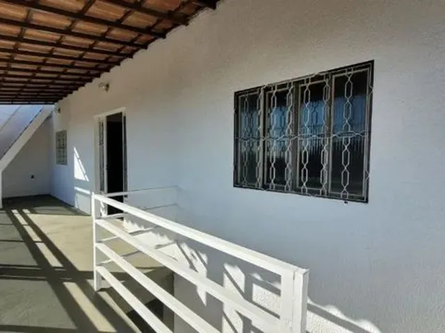 Imagem 1: Casa de 03 Quartos em Lagoa Santa
