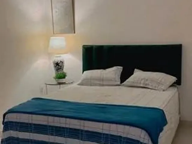 Imagem: Alugo Suíte em Casa Mobiliada