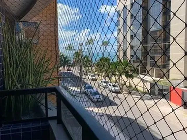 Imagem: Alugo Apartamento Jatiúca