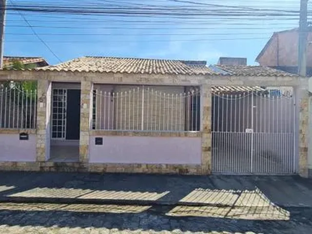 Imagem: Casa Linear 3 Quartos no Bairro Timbauba