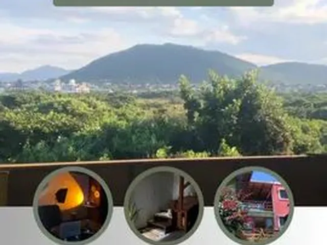 Imagem: Dividir Casa no Rio Tavares