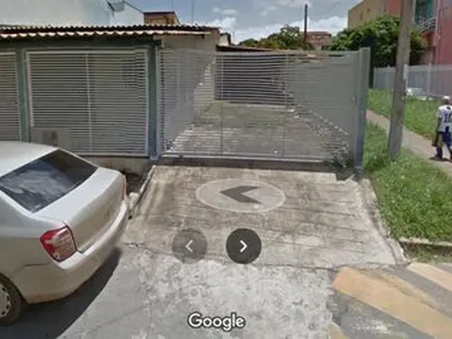 Imagem: Aluga-Se Casa 2Qts C/ Suíte no Riacho Fundo