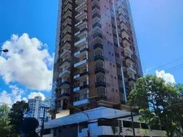 Imagem: Aluguel de Apartamento