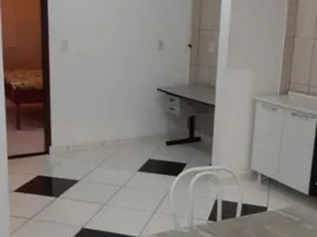 Imagem: Kitinet Mobiliada Bom Retiro